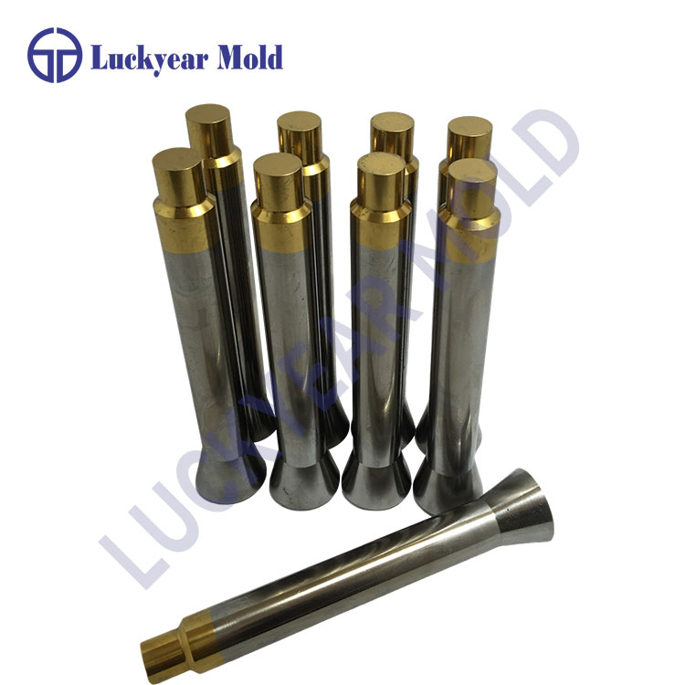 ฟังก์ชั่นของการเจาะแม่พิมพ์