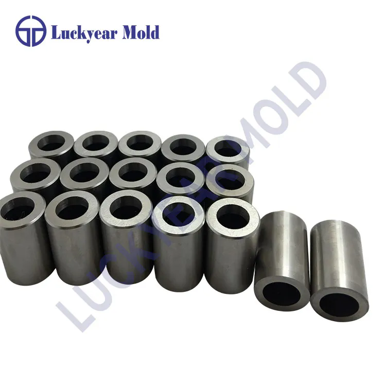 วัสดุที่นิยมใช้ในการปั๊มชิ้นส่วนมีอะไรบ้าง?