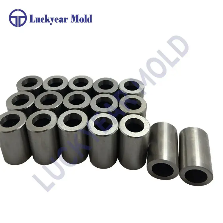 วัสดุที่นิยมใช้ในการปั๊มชิ้นส่วนมีอะไรบ้าง?