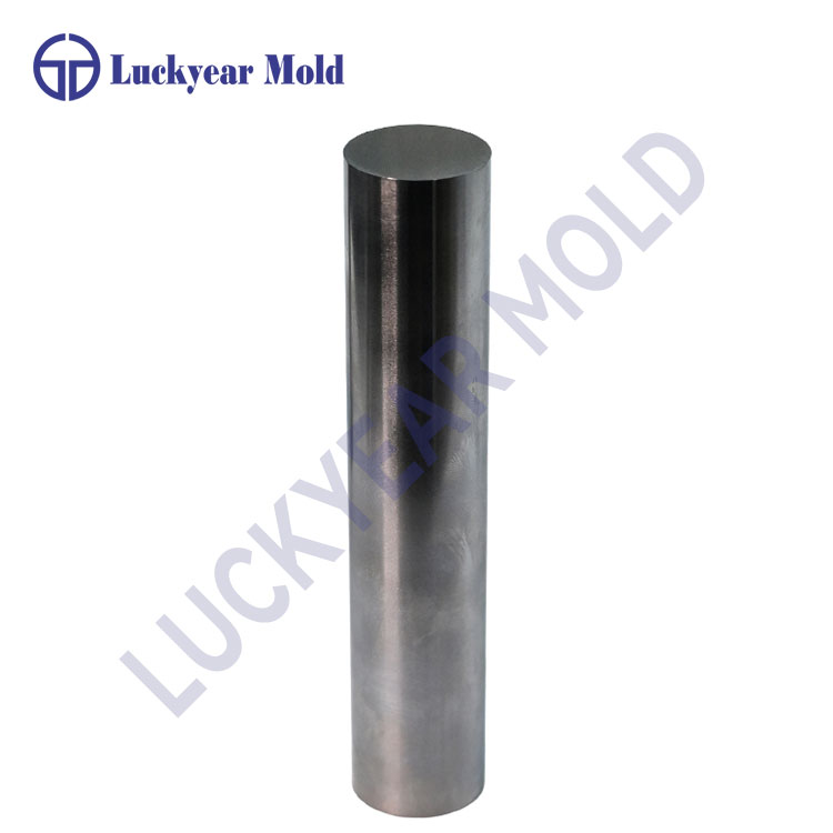 เหตุใด Precision Carbide Punches and Dies จึงถือเป็นเครื่องมือหลักที่ให้ประสิทธิภาพและความทนทานสูงในอุตสาหกรรมการผลิตของจีน