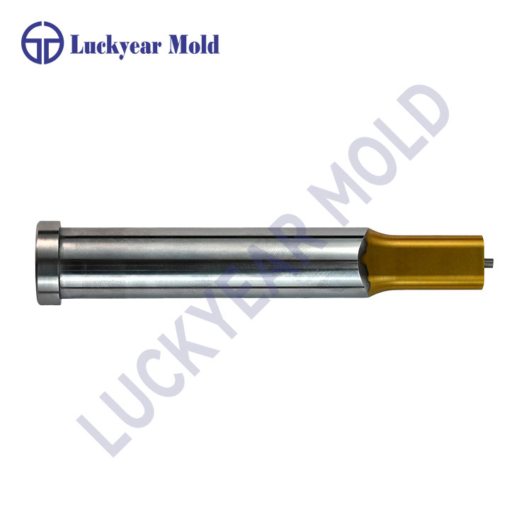 เหตุใดจึงเลือกพั้นช์มาตรฐานพร้อมการเคลือบสำหรับความต้องการในการผลิตของคุณ