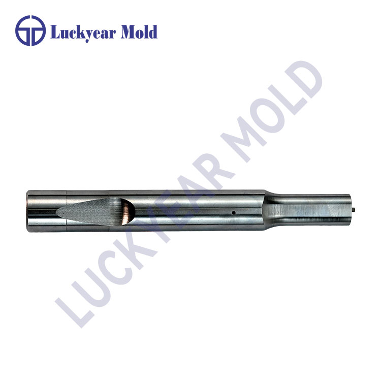 Precision Ball Lock Punches คืออะไร?