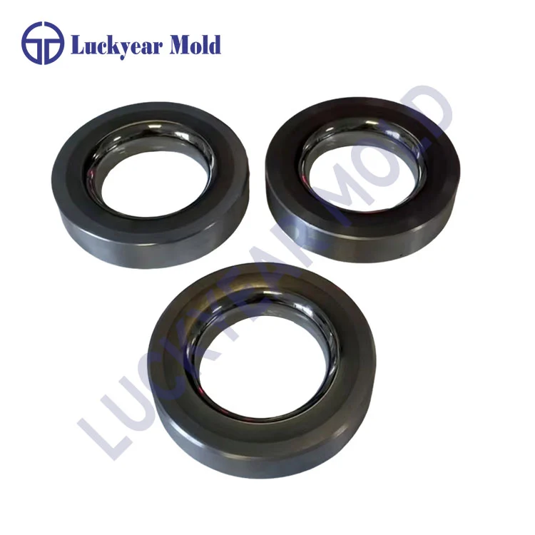 คาร์ไบด์ดายไม่มีหัว