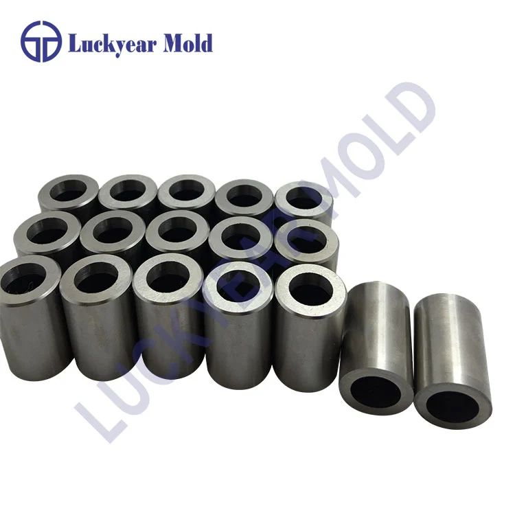 มาตรฐาน ISO 8977 ดาย Type A